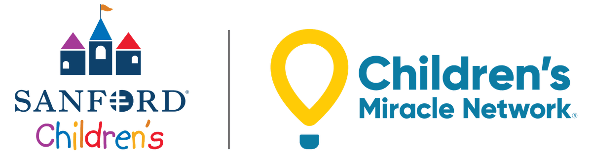 Sanford Health Foundation Fargo logo